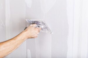 Gładź – Kluczowe Informacje i Błędy, Których Należy Unikać Przy Aplikacji