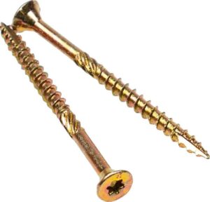 Kluczowe parametry i rodzaje wkrętów do mocowania płyt OSB, które warto znać